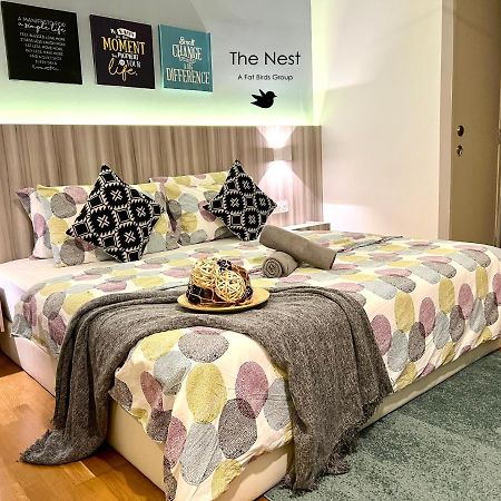 Kl Gateway Residency Daire Kuala Lumpur Dış mekan fotoğraf
