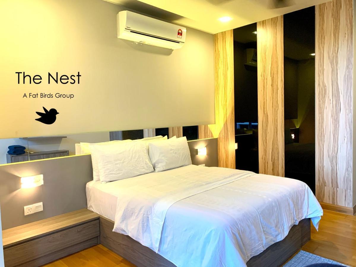 Kl Gateway Residency Daire Kuala Lumpur Dış mekan fotoğraf