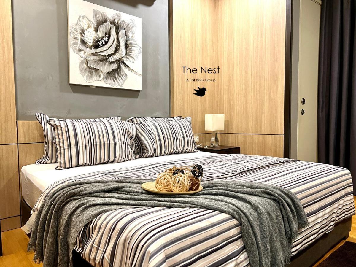 Kl Gateway Residency Daire Kuala Lumpur Dış mekan fotoğraf