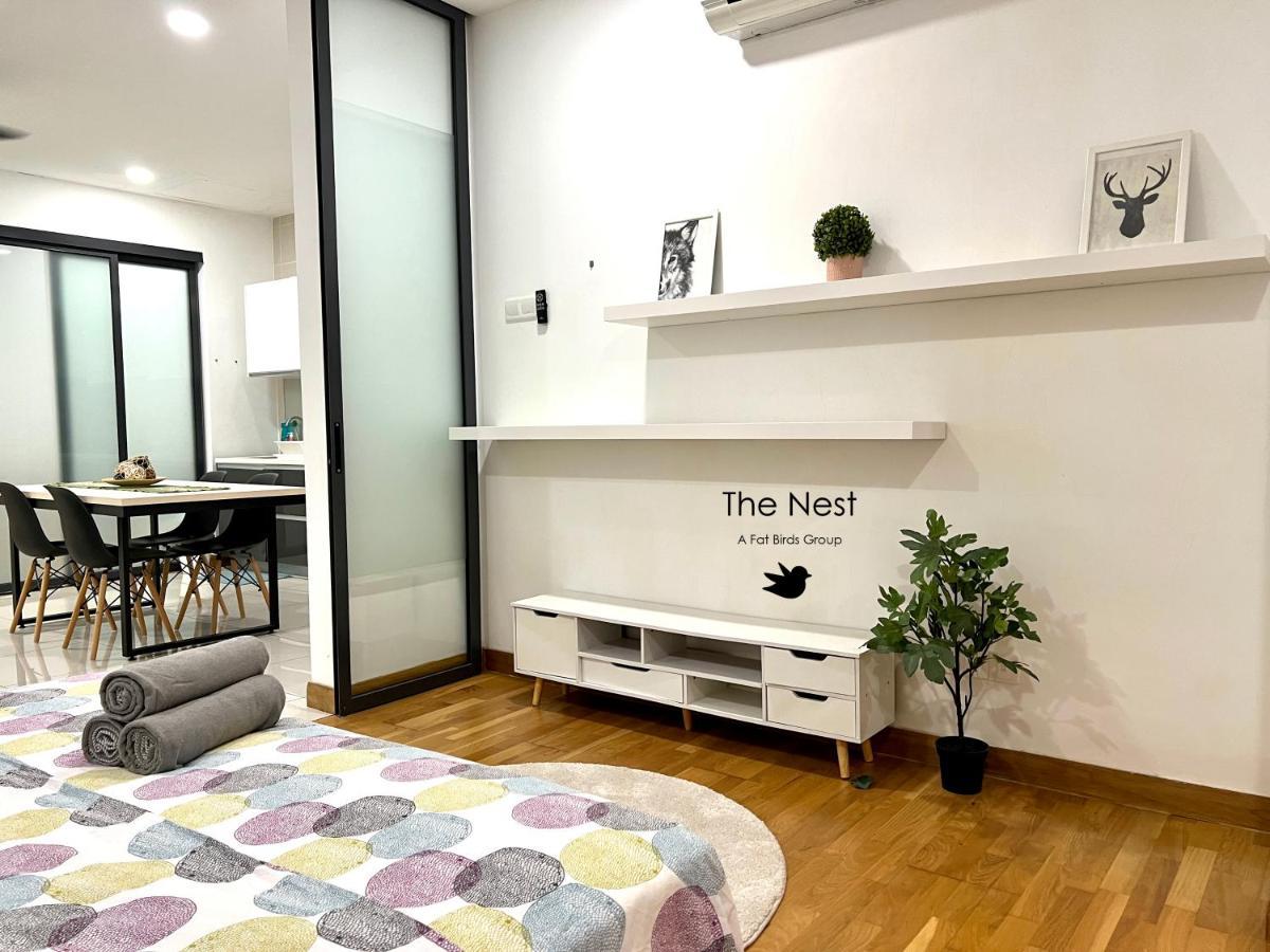 Kl Gateway Residency Daire Kuala Lumpur Dış mekan fotoğraf
