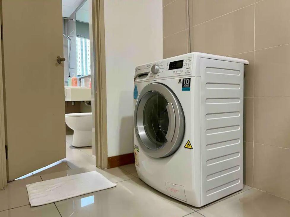 Kl Gateway Residency Daire Kuala Lumpur Dış mekan fotoğraf