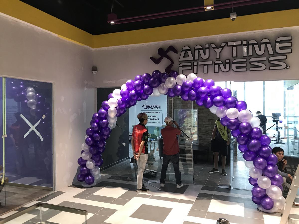 Kl Gateway Residency Daire Kuala Lumpur Dış mekan fotoğraf