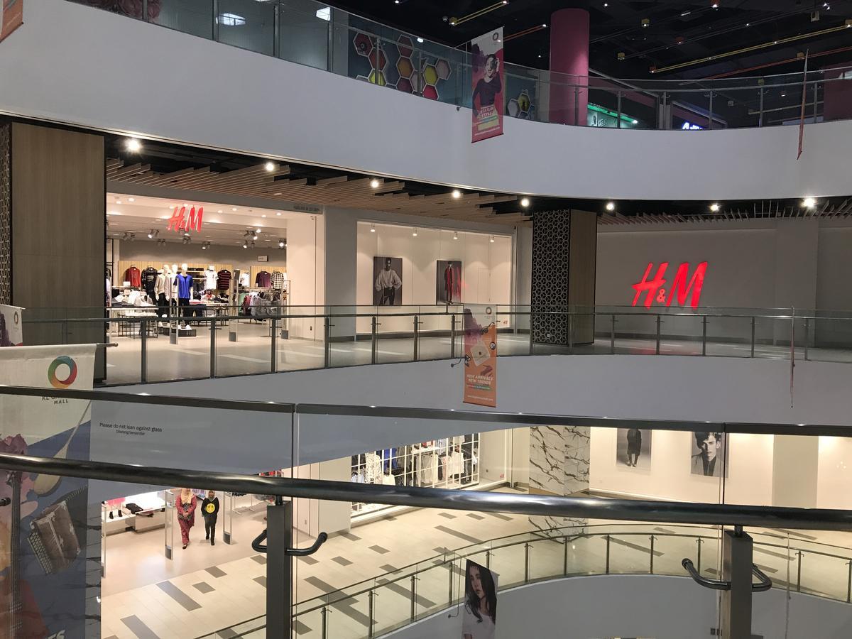 Kl Gateway Residency Daire Kuala Lumpur Dış mekan fotoğraf
